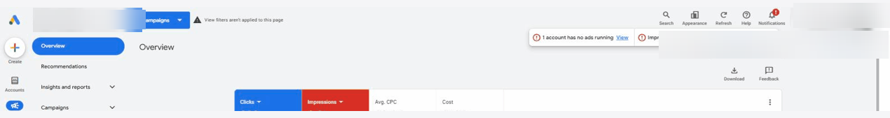 Find your 10-digit Customer ID screenshot