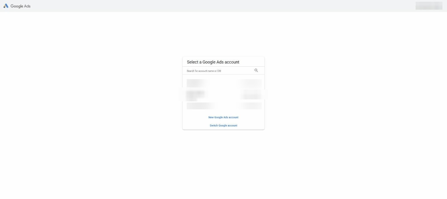 Send us your Customer ID screenshot